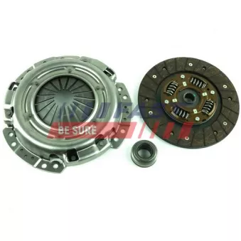 Kit d'embrayage FAST OEM 205291