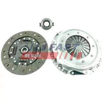 Kit d'embrayage FAST OEM 2004R0