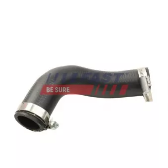 FAST FT65535 - Gaine de suralimentation