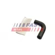 FAST FT65609 - Flexible, alimentation en air