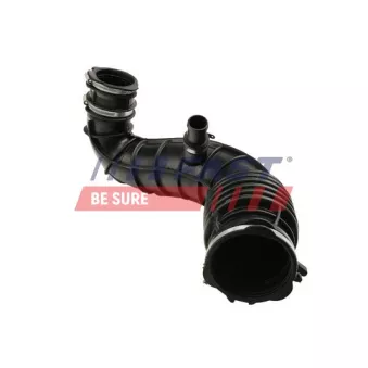 Tuyau d'aspiration, alimentation d'air FAST FT65704 pour BMW Série 1 2.2 TDCi RWD - 136cv