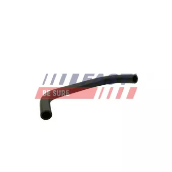 Flexible, aération de la housse de culasse FAST FT65901