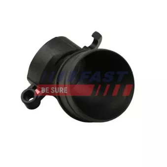 Tuyau De Ventilation De Carter-Moteur VAICO V10-4633 - Pour VW Caddy IV 2.0 TDI 4motion