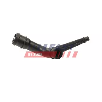 Tuyau, ventilation de carter-moteur FAST FT65910 pour FIAT 500L 1.4 LPG - 120cv