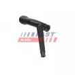 FAST FT65910 - Tuyau, ventilation de carter-moteur
