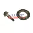 FAST FT66203 - Couple conique/set pignons coniques