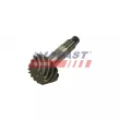 FAST FT66203 - Couple conique/set pignons coniques