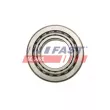 FAST FT66304 - Support, différentiel