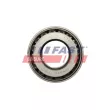 FAST FT66305 - Support, différentiel
