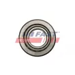 FAST FT66305 - Support, différentiel