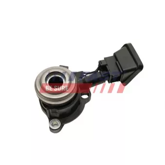 Butée hydraulique, embrayage FAST FT67037 pour VOLKSWAGEN TRANSPORTER - COMBI 1.6 VTI 120 - 120cv