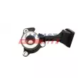 FAST FT67038 - Butée hydraulique, embrayage