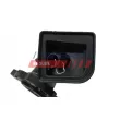 FAST FT67038 - Butée hydraulique, embrayage