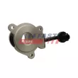 FAST FT67040 - Butée hydraulique, embrayage