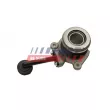 FAST FT67040 - Butée hydraulique, embrayage