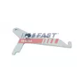 FAST FT69907 - Levier, étrier de frein-frein de stationnement