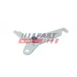 FAST FT69907 - Levier, étrier de frein-frein de stationnement