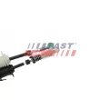 FAST FT73115 - Tirette à câble, boîte de vitesse manuelle