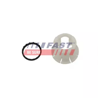 Kit de réparation, levier de changement de vitesse FAST FT73305 pour FIAT DOBLO 1.6 D Multijet - 100cv