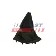 Garnissage de levier de changement de vitesse FAST [FT73401]