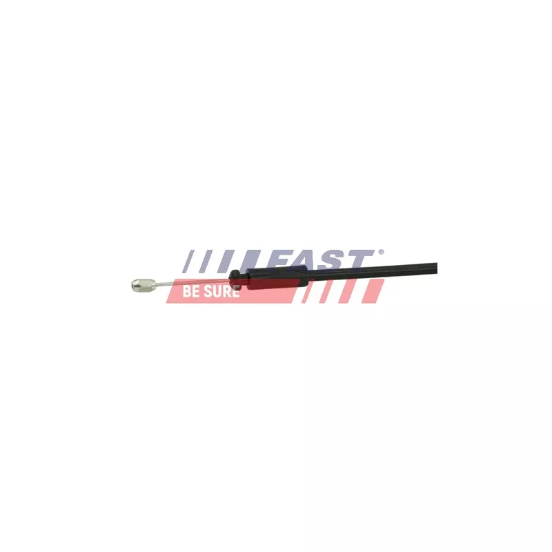Tirette à câble, déverrouillage porte FAST FT73705 - Visuel 1