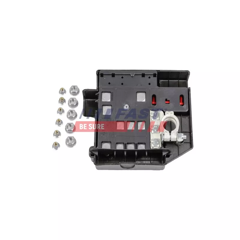 Adaptateur de batterie FAST FT75021 - Visuel 1