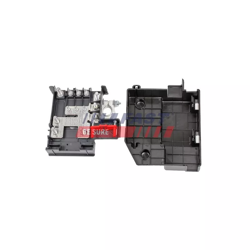 Adaptateur de batterie FAST FT75021 - Visuel 2