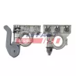 FAST FT75026 - Adaptateur de batterie