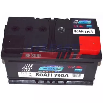 Batterie de démarrage YUASA YBX5110