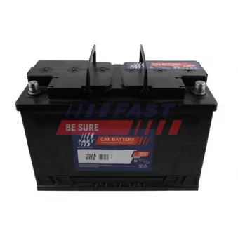 Batterie de démarrage FAST FT75216