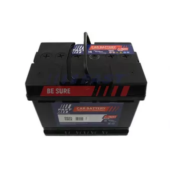 Batterie de démarrage 4MAX BAT55/470R/4MAX