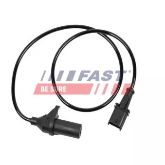 Capteur d'angle, vilebrequin FAST OEM 46754538