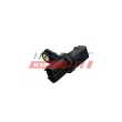 FAST FT75572 - Capteur d'angle, vilebrequin
