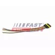 FAST FT76120 - Kit de montage, kit de câbles