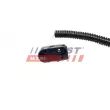 FAST FT76530 - Câble adaptateur,papillon de distribution,alimentation d'air