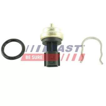 Sonde de température, liquide de refroidissement FAST FT80107