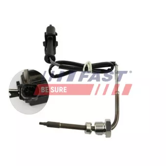 Capteur, température des gaz FAST OEM 55237922