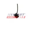 FAST FT80232 - Capteur, température des gaz