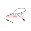 FAST FT80244 - Capteur, température des gaz