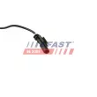 FAST FT80257 - Capteur, température des gaz
