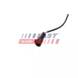 FAST FT80262 - Capteur, température des gaz