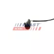 FAST FT80262 - Capteur, température des gaz