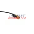 FAST FT80269 - Capteur, température des gaz
