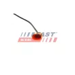FAST FT80284 - Capteur, température des gaz