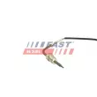 FAST FT80285 - Capteur, température des gaz