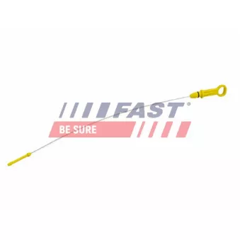 FAST FT80333 - Jauge de niveau d'huile