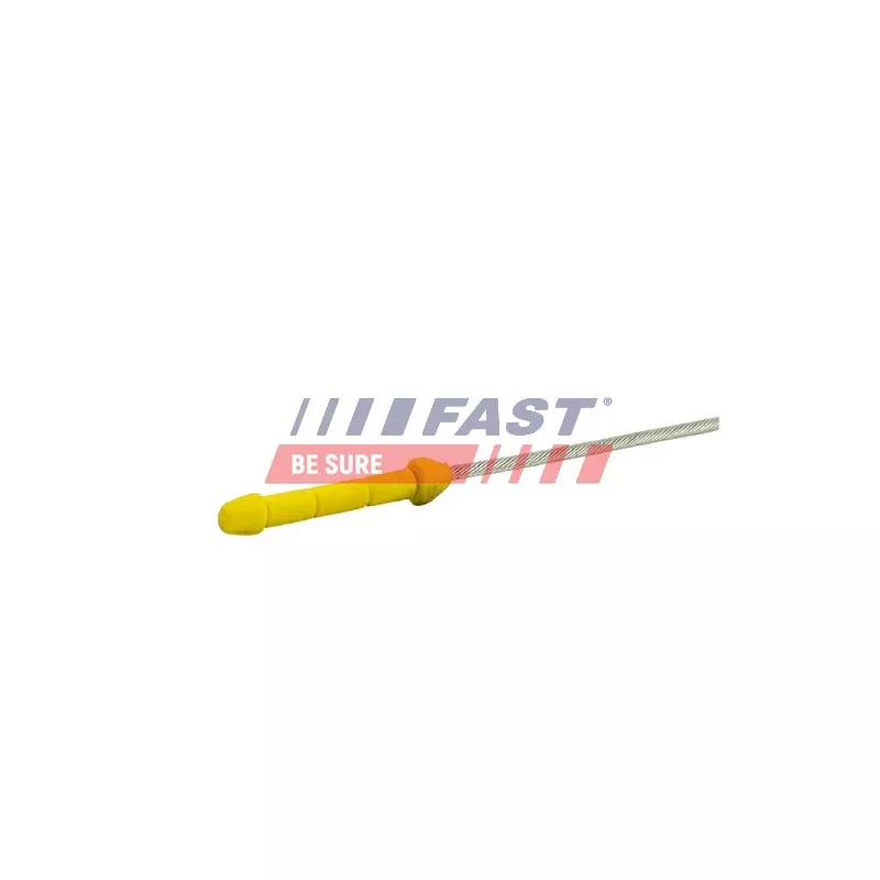 Jauge de niveau d'huile FAST FT80333 - Visuel 1