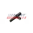 FAST FT80401 - Capteur, vitesse de roue avant 