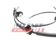 FAST FT80402 - Capteur, vitesse de roue avant 