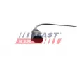 FAST FT80417 - Capteur, vitesse de roue arrière droit 